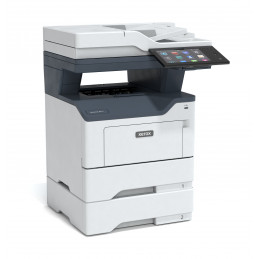 Xerox VersaLink B415, A4, 47 sivua min, 2-puolinen kopiointi-tulostus-skannaus-faksi, PS3, PCL5e 6, 2 paperialustaa, 650 arkkia