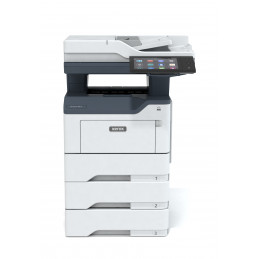 Xerox VersaLink B415, A4, 47 sivua min, 2-puolinen kopiointi-tulostus-skannaus-faksi, PS3, PCL5e 6, 2 paperialustaa, 650 arkkia
