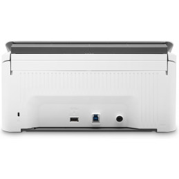 HP Scanjet Pro 3000 s4 Arkkisyöttöskanneri 600 x 600 DPI A4 Musta, Valkoinen