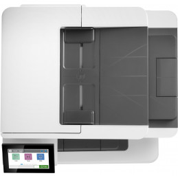 HP LaserJet Enterprise MFP M430f