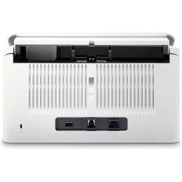 HP Scanjet Enterprise Flow 5000 s5 Arkkisyöttöskanneri 600 x 600 DPI A4 Valkoinen