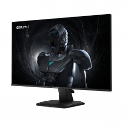 GIGABYTE GS25F14 tietokoneen litteä näyttö 62,2 cm (24.5") 1920 x 1080 pikseliä Full HD LED Musta