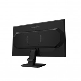 GIGABYTE GS25F14 tietokoneen litteä näyttö 62,2 cm (24.5") 1920 x 1080 pikseliä Full HD LED Musta