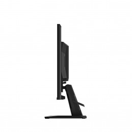 GIGABYTE GS25F14 tietokoneen litteä näyttö 62,2 cm (24.5") 1920 x 1080 pikseliä Full HD LED Musta