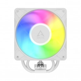 ARCTIC Freezer 36-S A-RGB Suoritin Ilmanjäähdytin 12 cm Valkoinen 1 kpl