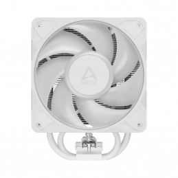 ARCTIC Freezer 36-S A-RGB Suoritin Ilmanjäähdytin 12 cm Valkoinen 1 kpl