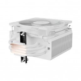 ARCTIC Freezer 36-S A-RGB Suoritin Ilmanjäähdytin 12 cm Valkoinen 1 kpl
