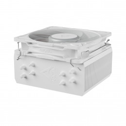 ARCTIC Freezer 36-S A-RGB Suoritin Ilmanjäähdytin 12 cm Valkoinen 1 kpl