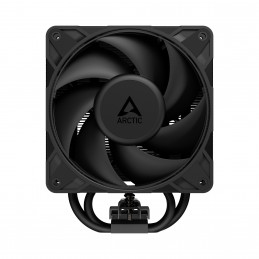 ARCTIC Freezer 36-S Suoritin Ilmanjäähdytin 12 cm Musta 1 kpl