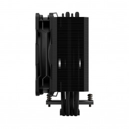 ARCTIC Freezer 36-S Suoritin Ilmanjäähdytin 12 cm Musta 1 kpl