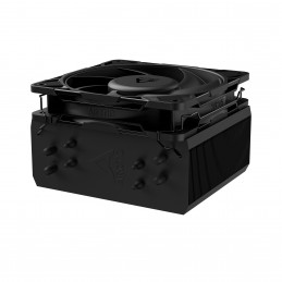ARCTIC Freezer 36-S Suoritin Ilmanjäähdytin 12 cm Musta 1 kpl