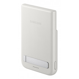 Samsung EB-U2500XJEGWW akku- ja paristolaturi 5000 mAh Langaton lataaminen Harmaa