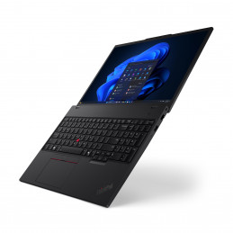 Lenovo ThinkPad T16 Gen 4 (Intel) Copilot+ PC Intel Core Ultra 7 258V Kannettava tietokone 40,6 cm (16") WUXGA 32 GB