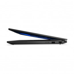 Lenovo ThinkPad T16 Gen 4 (Intel) Copilot+ PC Intel Core Ultra 7 258V Kannettava tietokone 40,6 cm (16") WUXGA 32 GB