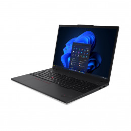 Lenovo ThinkPad T16 Gen 4 (Intel) Copilot+ PC Intel Core Ultra 5 228V Kannettava tietokone 40,6 cm (16") WUXGA 32 GB