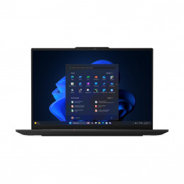 Lenovo ThinkPad E16 Gen 3 (Intel) Copilot+ PC Intel Core Ultra 7 258V Kannettava tietokone 40,6 cm (16") WUXGA 32 GB