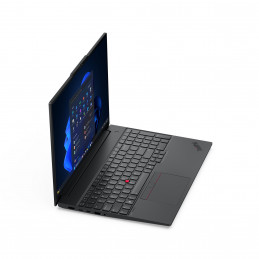 Lenovo ThinkPad E16 Gen 3 (Intel) Copilot+ PC Intel Core Ultra 5 228V Kannettava tietokone 40,6 cm (16") WUXGA 32 GB