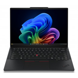 Lenovo ThinkPad T14s Gen 7 (Intel) Copilot+ PC Intel Core Ultra 7 355 Kannettava tietokone 35,6 cm (14") WUXGA 32 GB