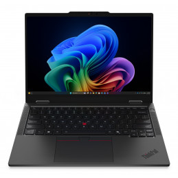 Lenovo ThinkPad T14s 2-in-1 Gen 2 Copilot+ PC Intel Core Ultra 5 325 Hybridi (2-in-1) 35,6 cm (14") Kosketusnäyttö WUXGA 32 GB