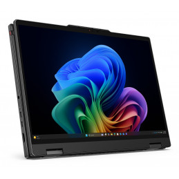 Lenovo ThinkPad T14s 2-in-1 Gen 2 Copilot+ PC Intel Core Ultra 5 325 Hybridi (2-in-1) 35,6 cm (14") Kosketusnäyttö WUXGA 32 GB