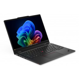 Lenovo ThinkPad T14s 2-in-1 Gen 2 Copilot+ PC Intel Core Ultra 7 355 Hybridi (2-in-1) 35,6 cm (14") Kosketusnäyttö WUXGA 32 GB