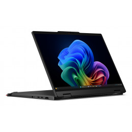 Lenovo ThinkPad T14s 2-in-1 Gen 2 Copilot+ PC Intel Core Ultra 7 355 Hybridi (2-in-1) 35,6 cm (14") Kosketusnäyttö WUXGA 32 GB