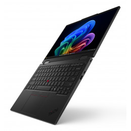 Lenovo ThinkPad T14s 2-in-1 Gen 2 Copilot+ PC Intel Core Ultra 7 355 Hybridi (2-in-1) 35,6 cm (14") Kosketusnäyttö WUXGA 32 GB