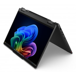 Lenovo ThinkPad T14s 2-in-1 Gen 2 Copilot+ PC Intel Core Ultra 7 355 Hybridi (2-in-1) 35,6 cm (14") Kosketusnäyttö WUXGA 32 GB