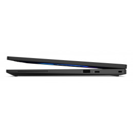 Lenovo ThinkPad T14s 2-in-1 Gen 2 Copilot+ PC Intel Core Ultra 7 355 Hybridi (2-in-1) 35,6 cm (14") Kosketusnäyttö WUXGA 32 GB