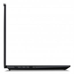 Lenovo ThinkPad P16s Gen 3 (Intel) Intel Core Ultra 7 155H Mobiilityöasema 40,6 cm (16") WUXGA 32 GB DDR5-SDRAM 1 TB SSD NVIDIA