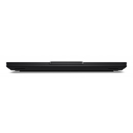 Lenovo ThinkPad P16s Gen 3 (Intel) Intel Core Ultra 7 155H Mobiilityöasema 40,6 cm (16") WUXGA 32 GB DDR5-SDRAM 1 TB SSD NVIDIA
