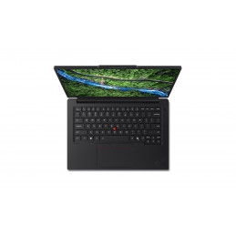Lenovo ThinkPad P14s Gen 7 (Intel) Intel Core Ultra 7 356H Mobiilityöasema 36,8 cm (14.5") WUXGA 16 GB LPDDR5x-SDRAM 512 GB SSD