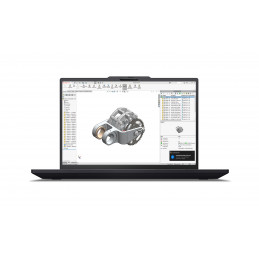 Lenovo ThinkPad P14s Gen 7 (Intel) Intel Core Ultra 7 356H Mobiilityöasema 36,8 cm (14.5") WUXGA 32 GB LPDDR5x-SDRAM 1 TB SSD