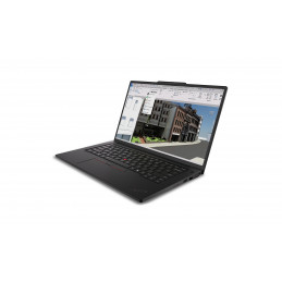 Lenovo ThinkPad P14s Gen 7 (Intel) Intel Core Ultra 7 356H Mobiilityöasema 36,8 cm (14.5") WUXGA 32 GB LPDDR5x-SDRAM 1 TB SSD