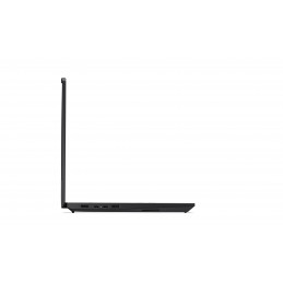 Lenovo ThinkPad P16v Gen 3 (Intel) Intel Core Ultra 7 255H Mobiilityöasema 40,6 cm (16") WUXGA 64 GB DDR5-SDRAM 1 TB SSD NVIDIA
