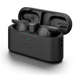 EPOS ADAPT E1 Kuulokkeet True Wireless Stereo (TWS) In-ear Business Everyday Bluetooth Musta