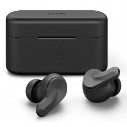 EPOS ADAPT E1 Kuulokkeet True Wireless Stereo (TWS) In-ear Business Everyday Bluetooth Musta