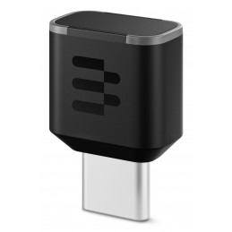 EPOS ADAPT E1 Kuulokkeet True Wireless Stereo (TWS) In-ear Business Everyday Bluetooth Musta