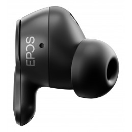 EPOS ADAPT E1 Kuulokkeet True Wireless Stereo (TWS) In-ear Business Everyday Bluetooth Musta