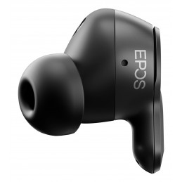 EPOS ADAPT E1 Kuulokkeet True Wireless Stereo (TWS) In-ear Business Everyday Bluetooth Musta