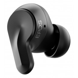 EPOS ADAPT E1 Kuulokkeet True Wireless Stereo (TWS) In-ear Business Everyday Bluetooth Musta