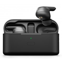 EPOS ADAPT E1 Kuulokkeet True Wireless Stereo (TWS) In-ear Business Everyday Bluetooth Musta