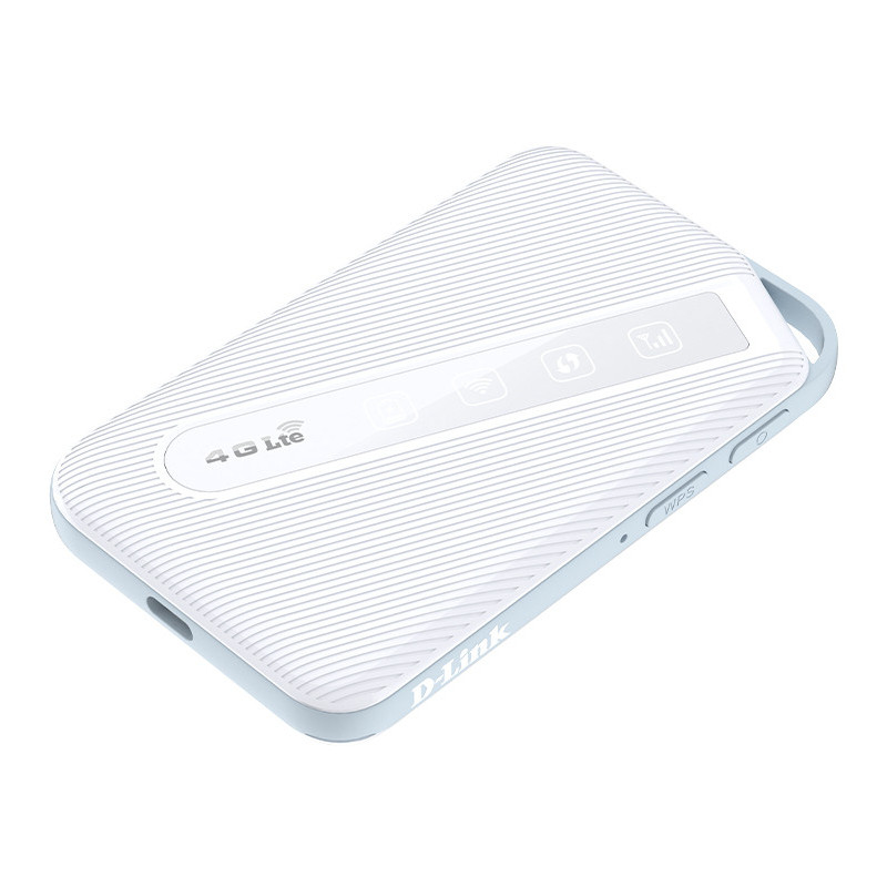D-Link DWR-932W matkapuhelinverkon laite Matkapuhelinverkon modeemi