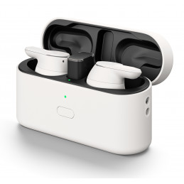 EPOS ADAPT E1 Kuulokkeet True Wireless Stereo (TWS) In-ear Business Everyday Bluetooth Valkoinen