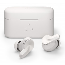 EPOS ADAPT E1 Kuulokkeet True Wireless Stereo (TWS) In-ear Business Everyday Bluetooth Valkoinen