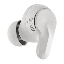 EPOS ADAPT E1 Kuulokkeet True Wireless Stereo (TWS) In-ear Business Everyday Bluetooth Valkoinen