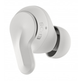 EPOS ADAPT E1 Kuulokkeet True Wireless Stereo (TWS) In-ear Business Everyday Bluetooth Valkoinen
