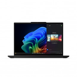 Lenovo ThinkPad T14s Gen 6 (Intel) Copilot+ PC Intel Core Ultra 5 228V Kannettava tietokone 35,6 cm (14") WUXGA 32 GB