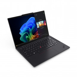 Lenovo ThinkPad T14s Gen 6 (Intel) Copilot+ PC Intel Core Ultra 5 228V Kannettava tietokone 35,6 cm (14") WUXGA 32 GB