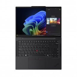 Lenovo ThinkPad T14s Gen 6 (Intel) Copilot+ PC Intel Core Ultra 5 228V Kannettava tietokone 35,6 cm (14") WUXGA 32 GB